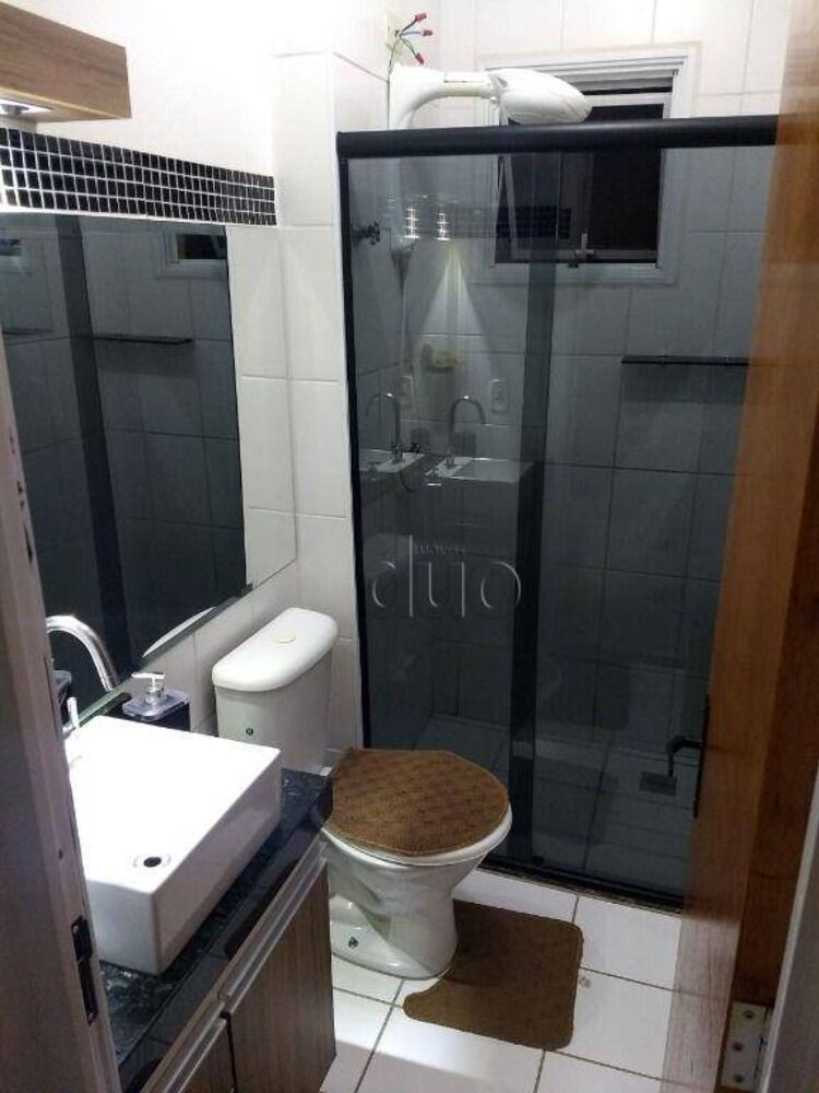 Apartamento, 2 quartos, 54 m² - Foto 2