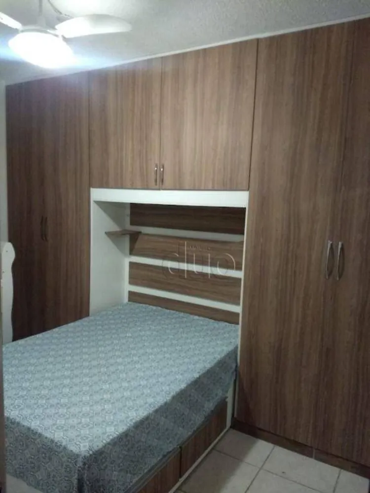 Apartamento, 2 quartos, 54 m² - Foto 8