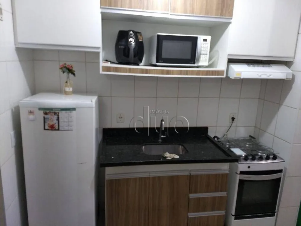 Apartamento, 2 quartos, 54 m² - Foto 3
