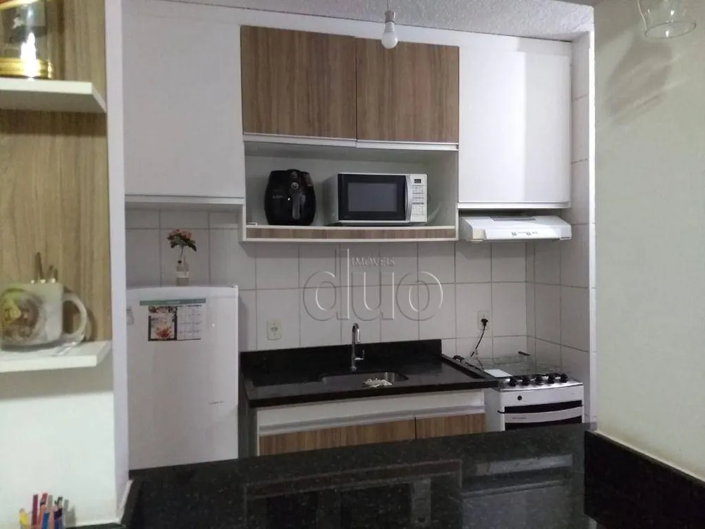 Apartamento, 2 quartos, 54 m² - Foto 5