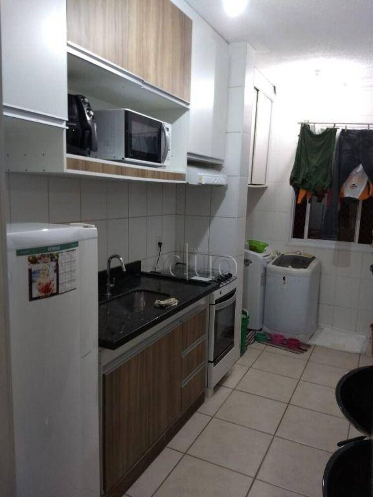Apartamento, 2 quartos, 54 m² - Foto 1