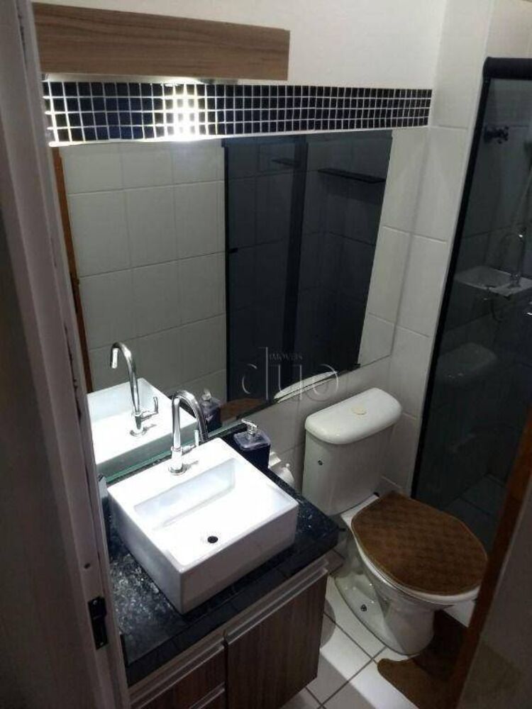 Apartamento, 2 quartos, 54 m² - Foto 3