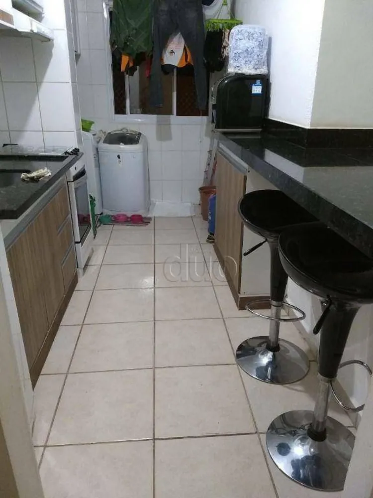 Apartamento, 2 quartos, 54 m² - Foto 4