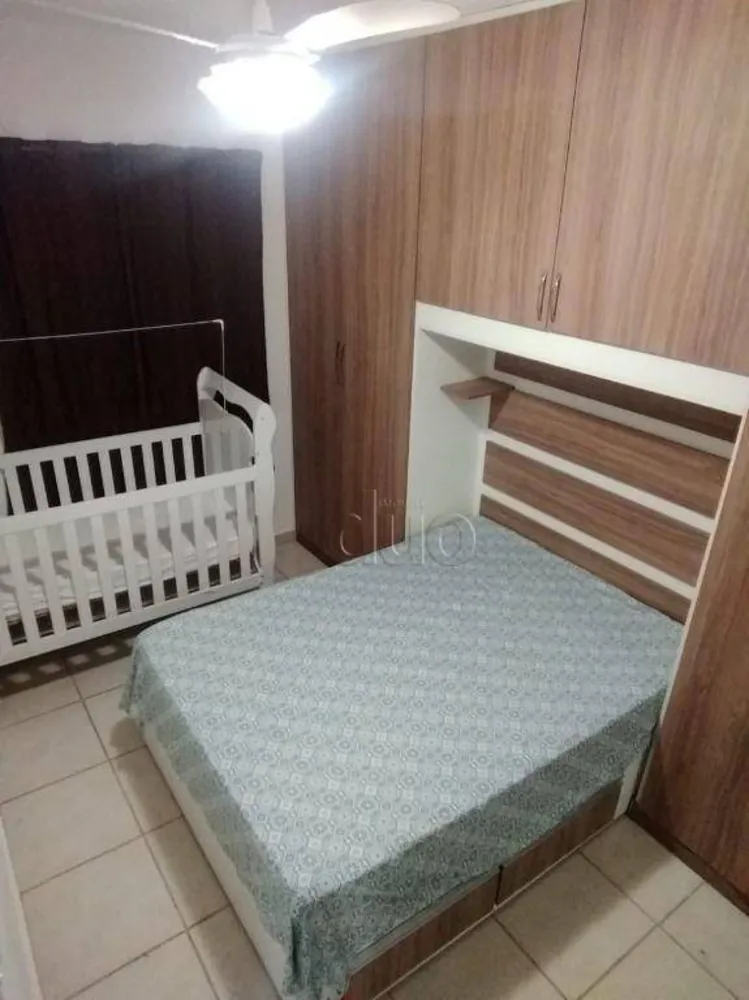 Apartamento, 2 quartos, 54 m² - Foto 9