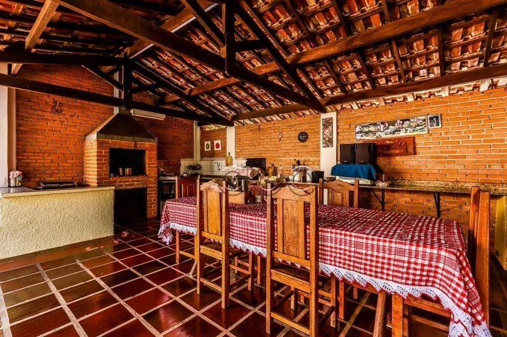 Casa, 3 quartos, 343 m² - Foto 5