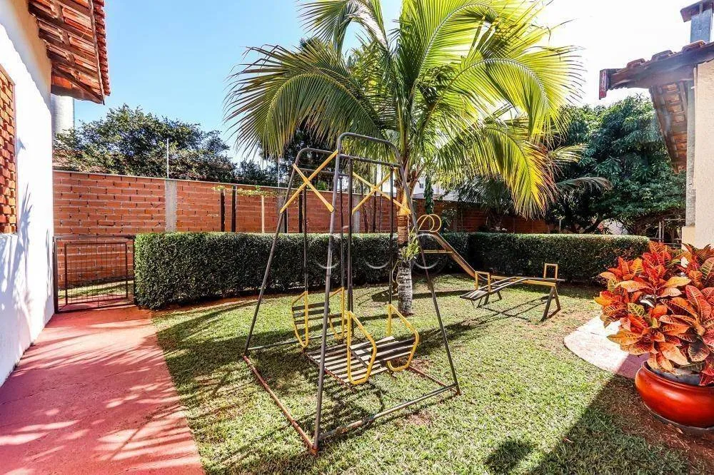 Casa, 3 quartos, 343 m² - Foto 7