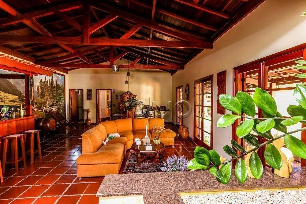 Casa, 3 quartos, 343 m² - Foto 6