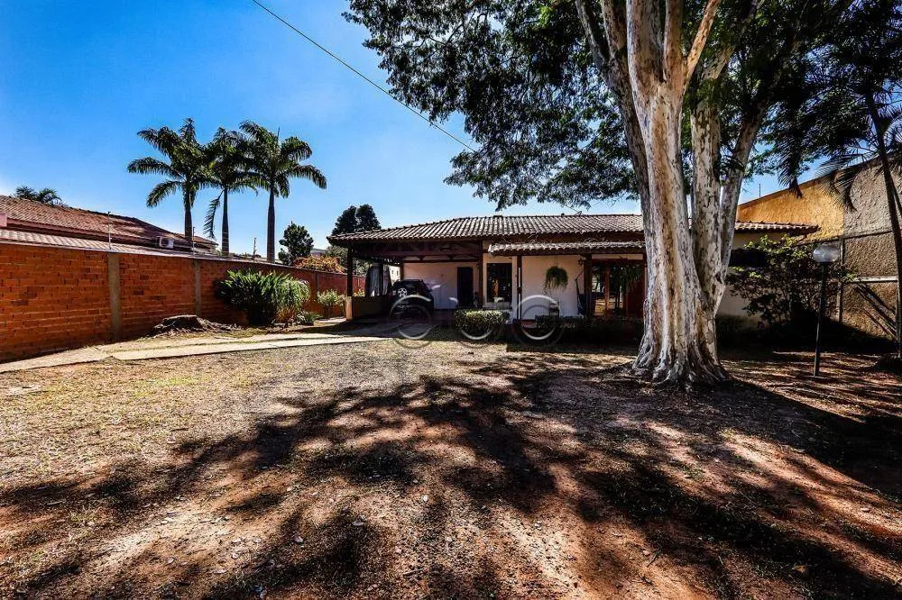 Casa, 3 quartos, 343 m² - Foto 4