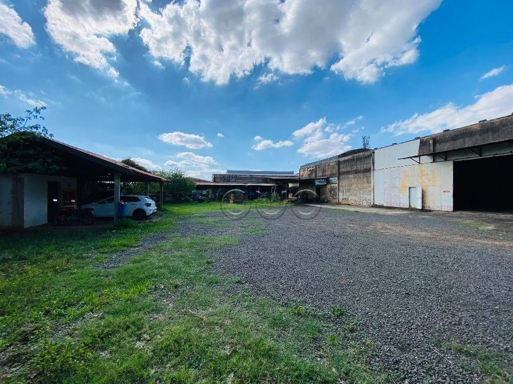 Depósito-Galpão, 1340 m² - Foto 5