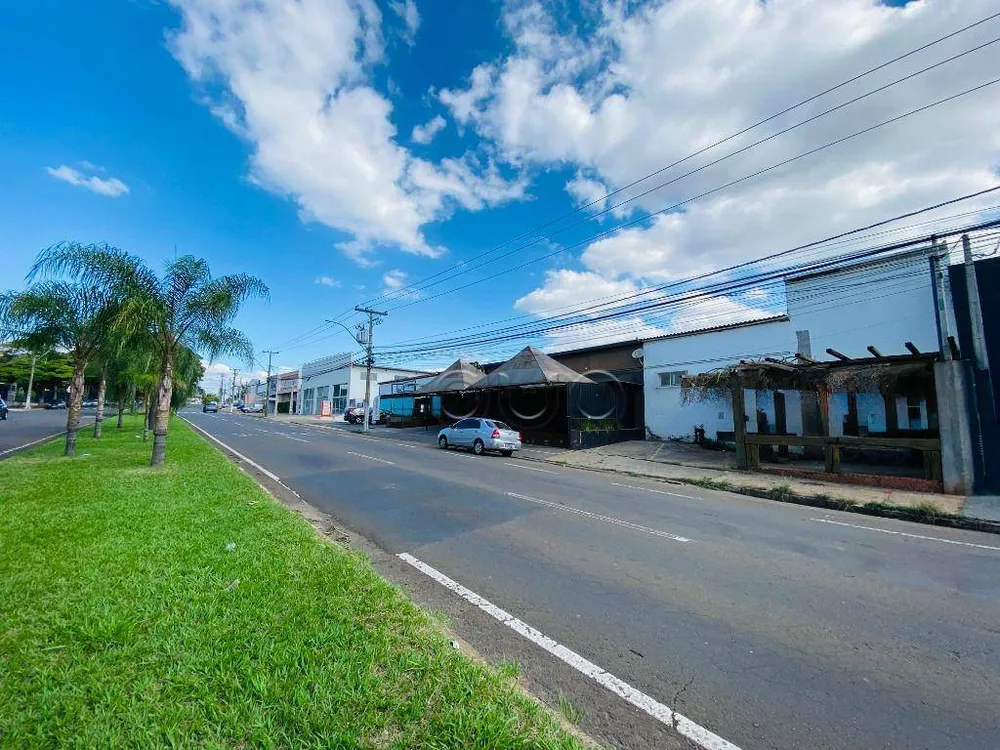 Depósito-Galpão, 1340 m² - Foto 3