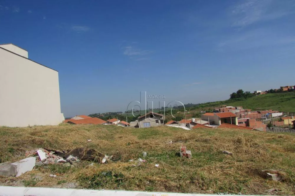 Terreno, 272 m² - Foto 1