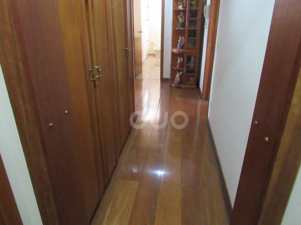 Apartamento, 4 quartos, 242 m² - Foto 2