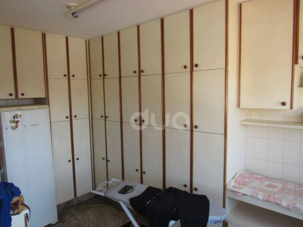 Apartamento, 4 quartos, 242 m² - Foto 1