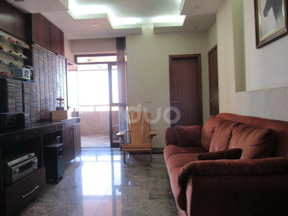 Apartamento, 4 quartos, 242 m² - Foto 4
