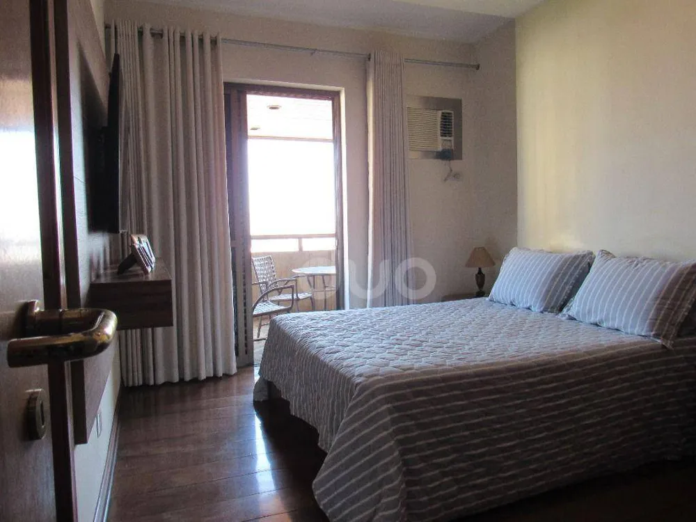 Apartamento, 4 quartos, 242 m² - Foto 3