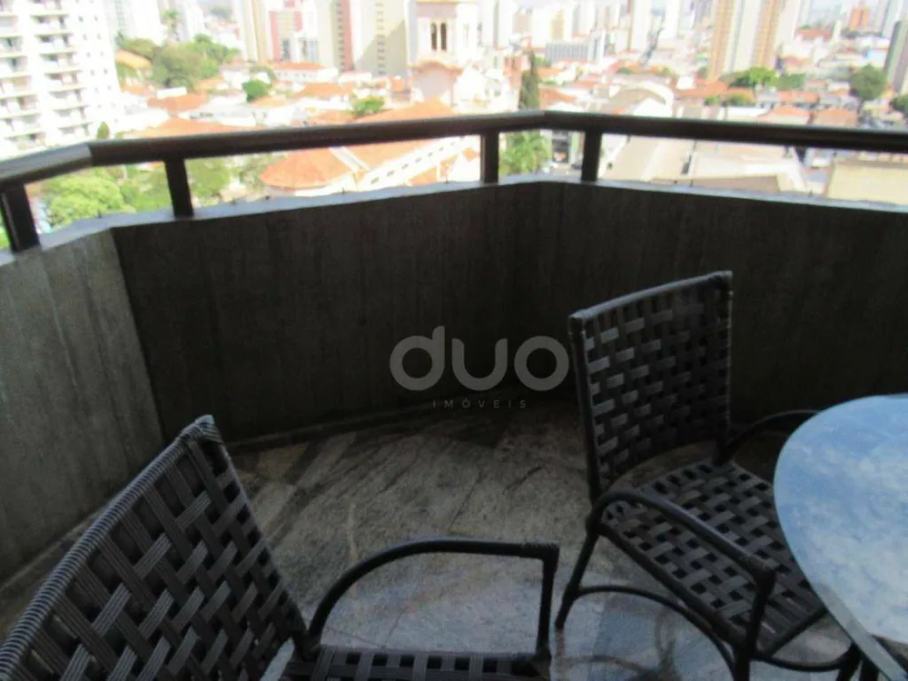 Apartamento, 4 quartos, 242 m² - Foto 2