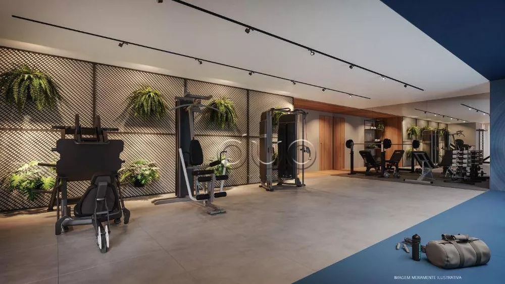 Apartamento, 4 quartos, 147 m² - Foto 11