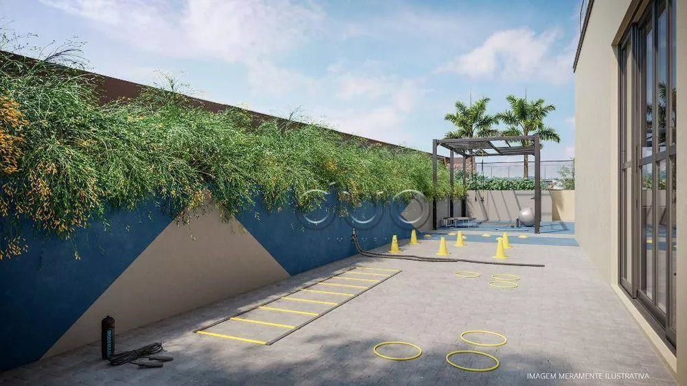 Apartamento, 4 quartos, 147 m² - Foto 10