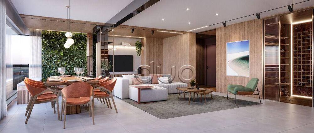 Apartamento, 4 quartos, 147 m² - Foto 4