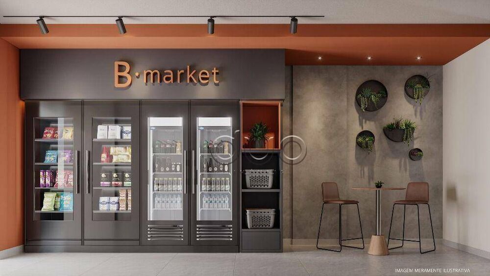 Apartamento, 4 quartos, 147 m² - Foto 9