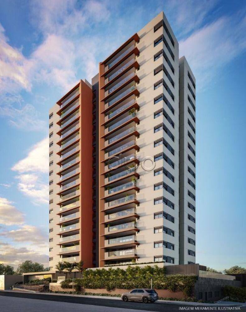 Apartamento, 4 quartos, 147 m² - Foto 8