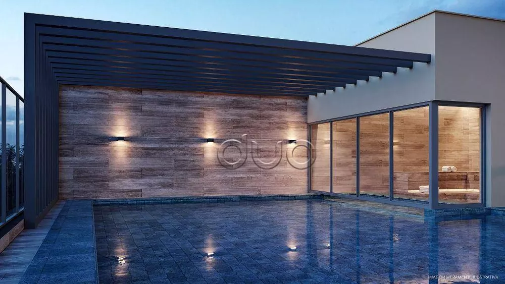 Apartamento, 4 quartos, 147 m² - Foto 15