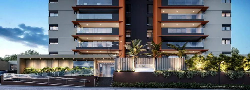 Apartamento, 4 quartos, 147 m² - Foto 14