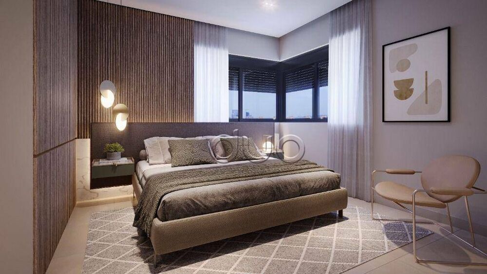 Apartamento, 4 quartos, 147 m² - Foto 5