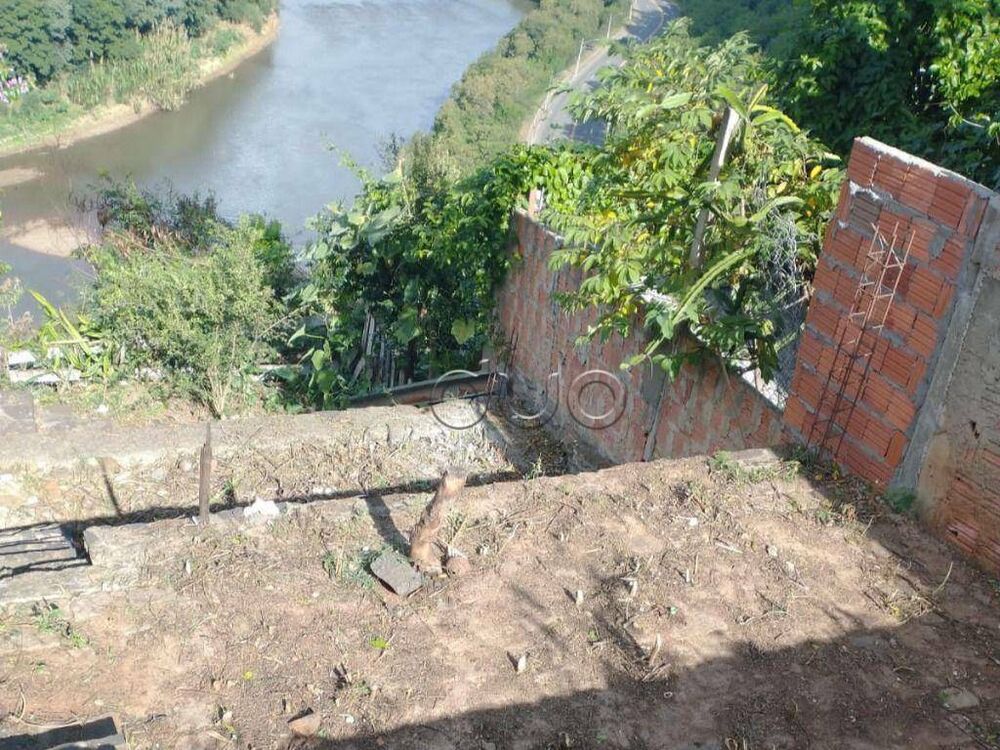 Terreno, 291 m² - Foto 2