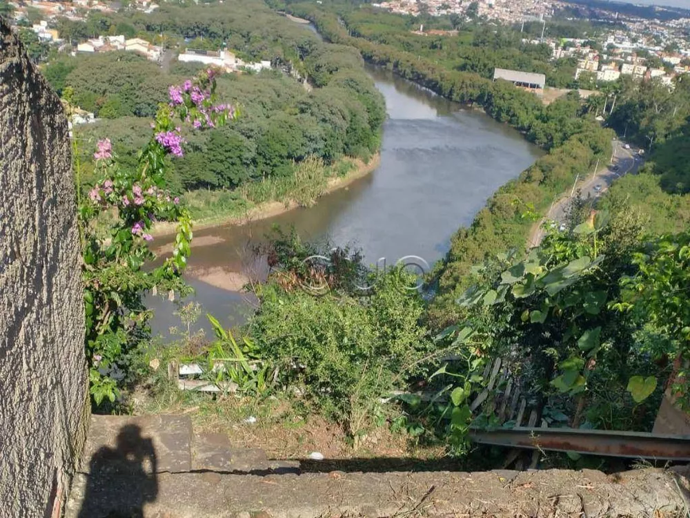 Terreno, 291 m² - Foto 1