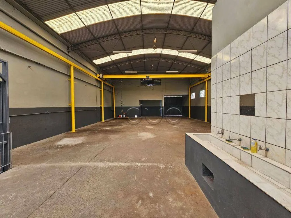 Depósito-Galpão, 862 m² - Foto 3