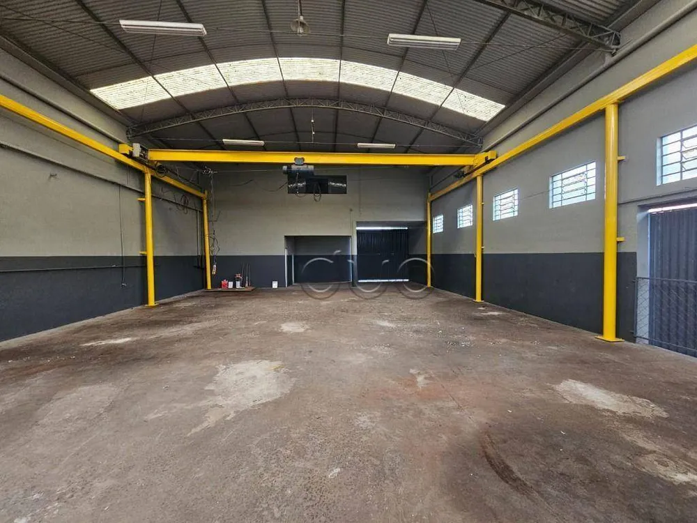 Depósito-Galpão, 862 m² - Foto 6