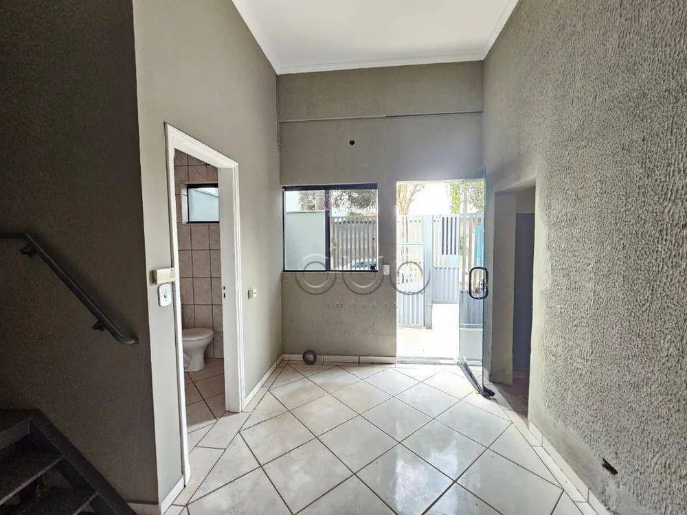 Depósito-Galpão, 862 m² - Foto 1