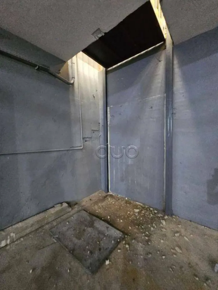 Depósito-Galpão, 862 m² - Foto 8