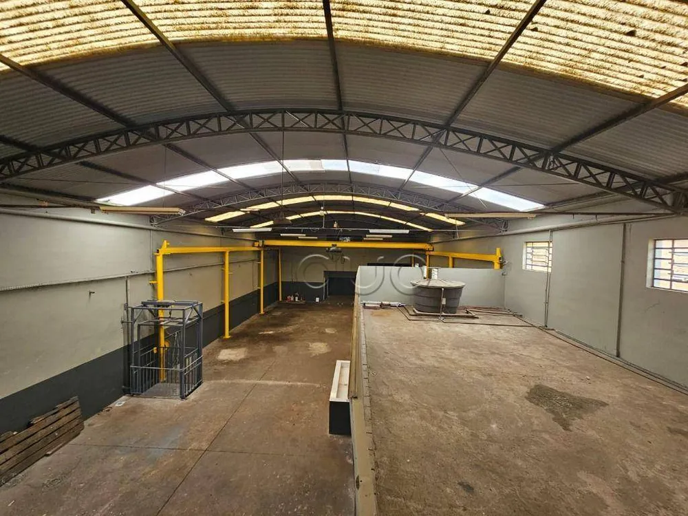 Depósito-Galpão, 862 m² - Foto 5