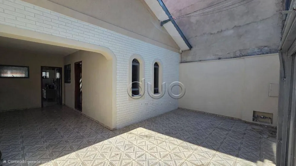 Casa, 3 quartos, 121 m² - Foto 3