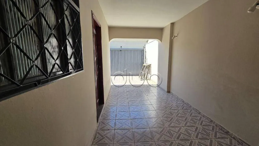 Casa, 3 quartos, 121 m² - Foto 1