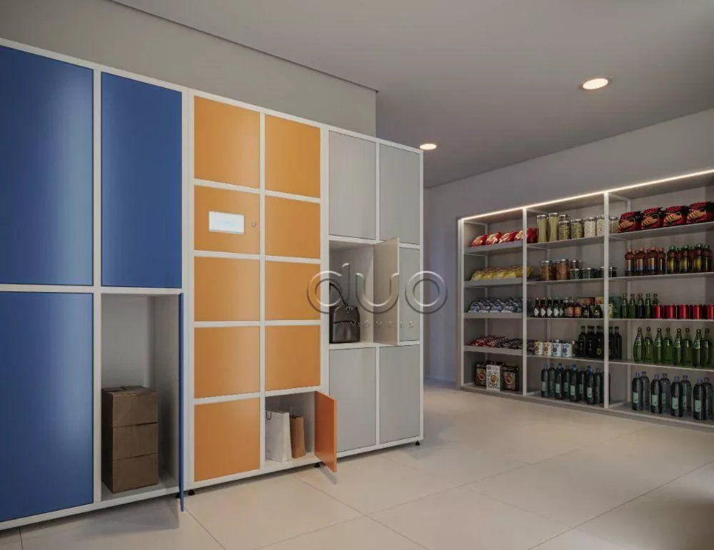Apartamento, 2 quartos, 76 m² - Foto 31