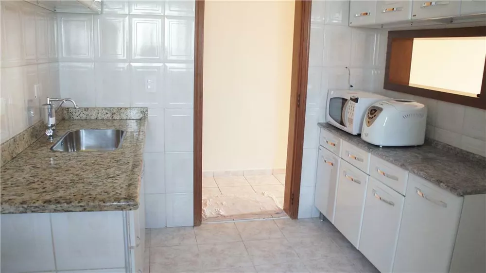 Apartamento à venda com 3 quartos, 73m² - Foto 10