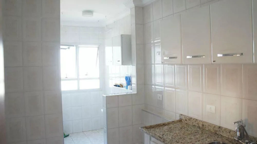 Apartamento à venda com 3 quartos, 73m² - Foto 9