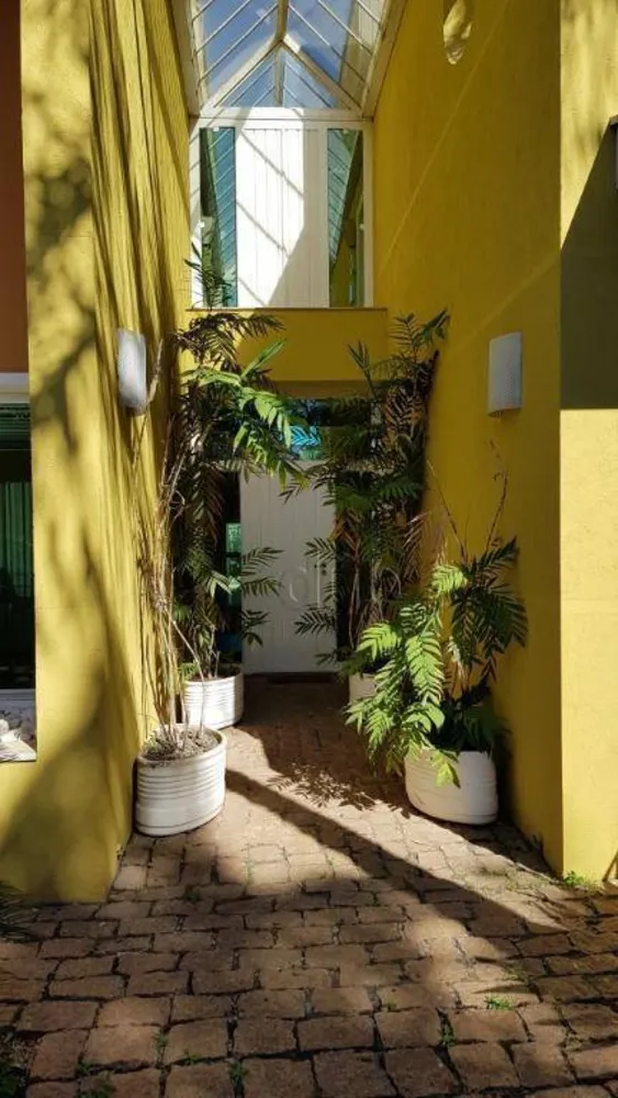 Casa, 5 quartos, 380 m² - Foto 3