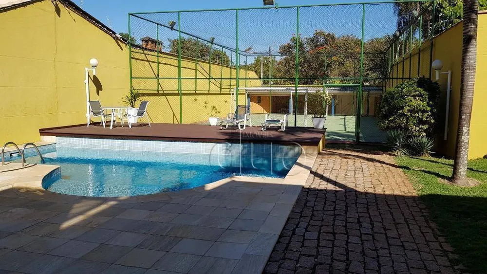 Casa, 5 quartos, 380 m² - Foto 1