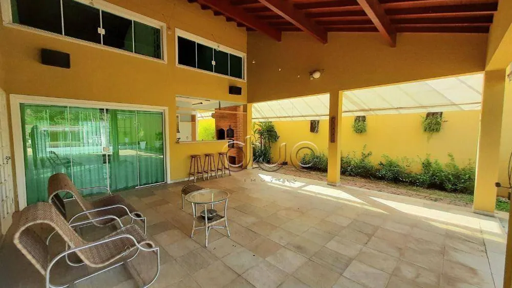 Casa, 5 quartos, 380 m² - Foto 7