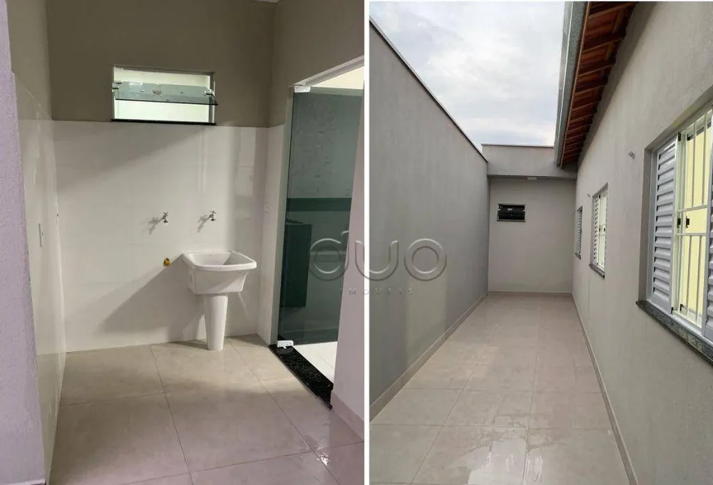 Casa, 3 quartos, 132 m² - Foto 2