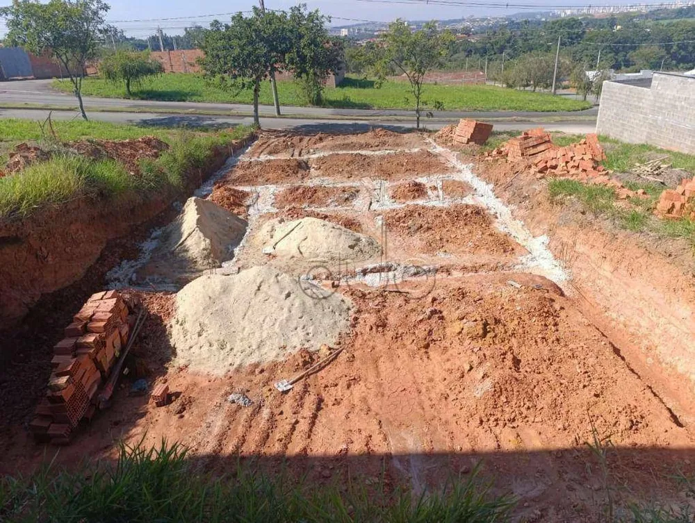Terreno, 250 m² - Foto 1