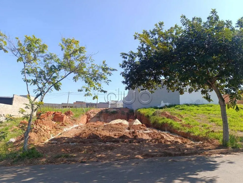 Terreno, 250 m² - Foto 1