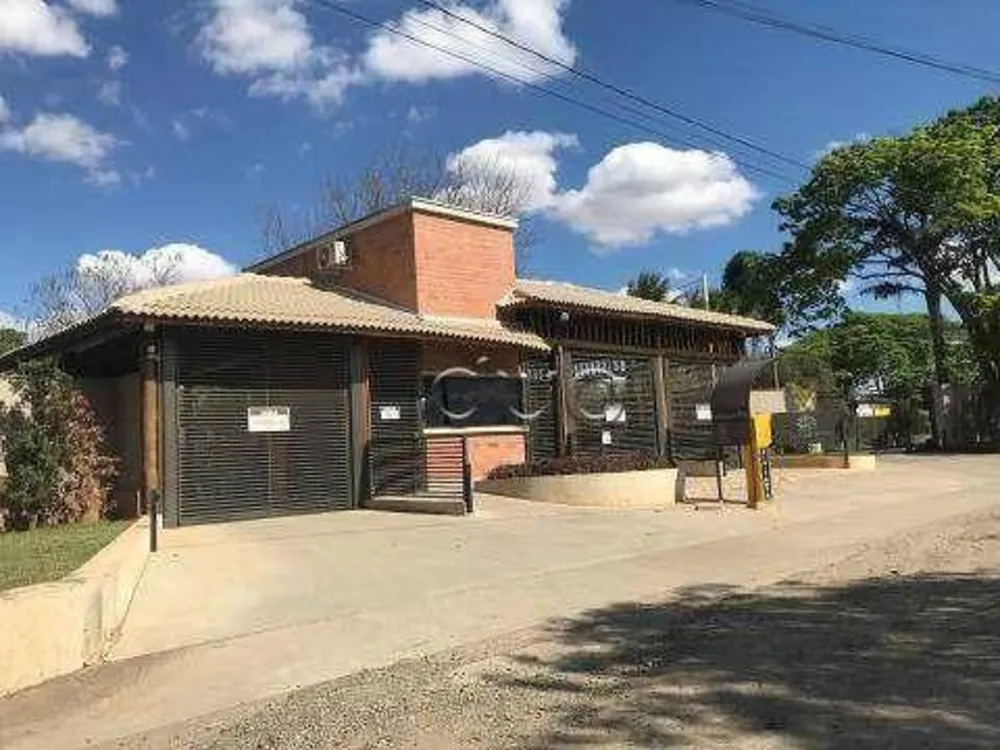 Loteamento e Condomínio, 1280 m² - Foto 3