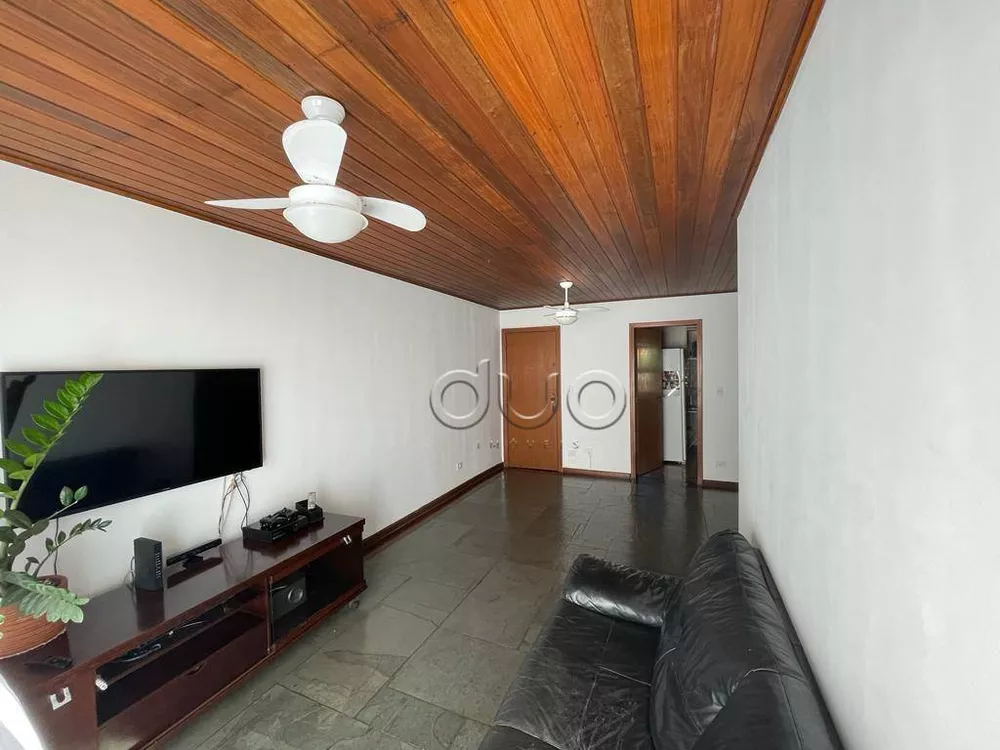 Apartamento à venda com 3 quartos, 101m² - Foto 1