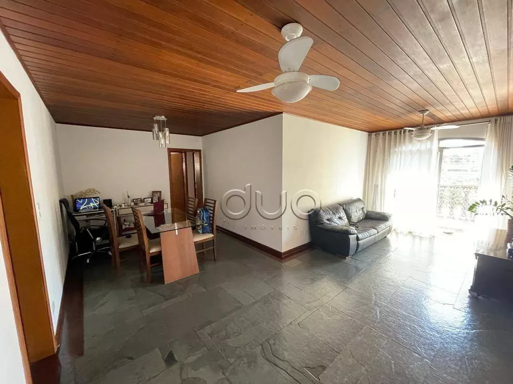 Apartamento à venda com 3 quartos, 101m² - Foto 2