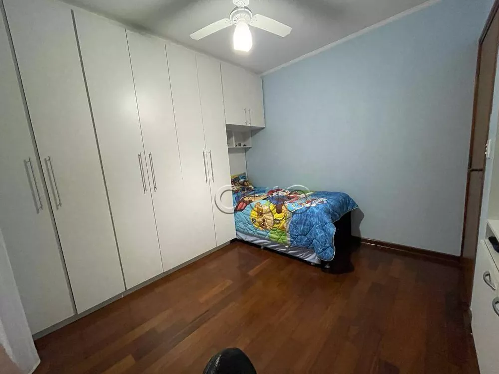 Apartamento à venda com 3 quartos, 101m² - Foto 4